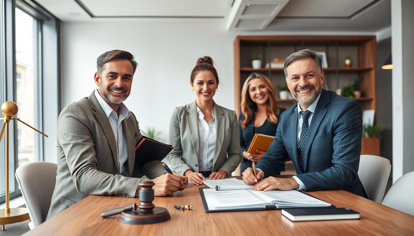 Elder care legal planning